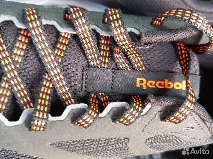 Кроссовки Reebok NFX Trainer