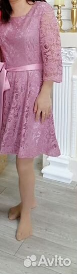 Платье для девочки и для девушек