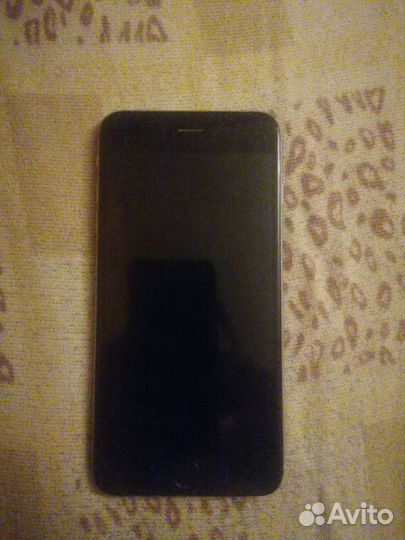 iPhone 6 Plus, 64 ГБ