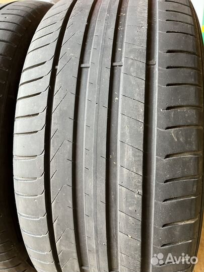 Pirelli Scorpion 255/45 R19