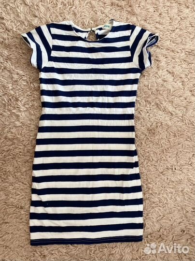 Платье летнее для девочки