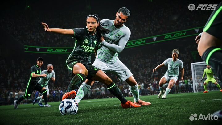 Ea FC 25 FIFA 25 PS5