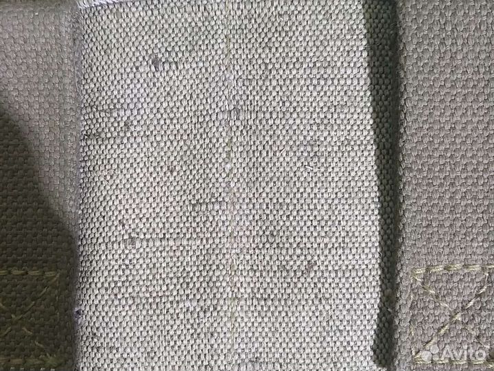 Подсумок ак(3магазина) СССР