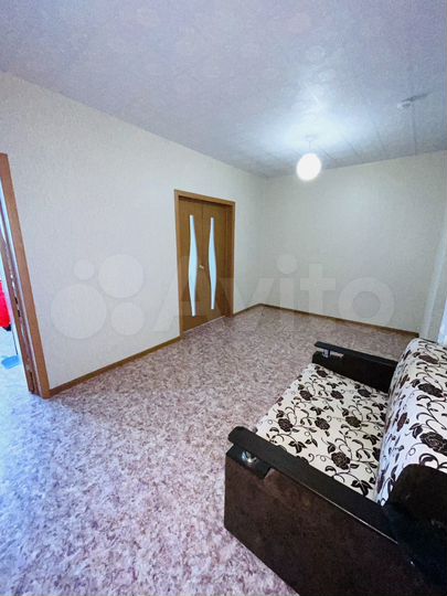 2-к. квартира, 76 м², 16/17 эт.