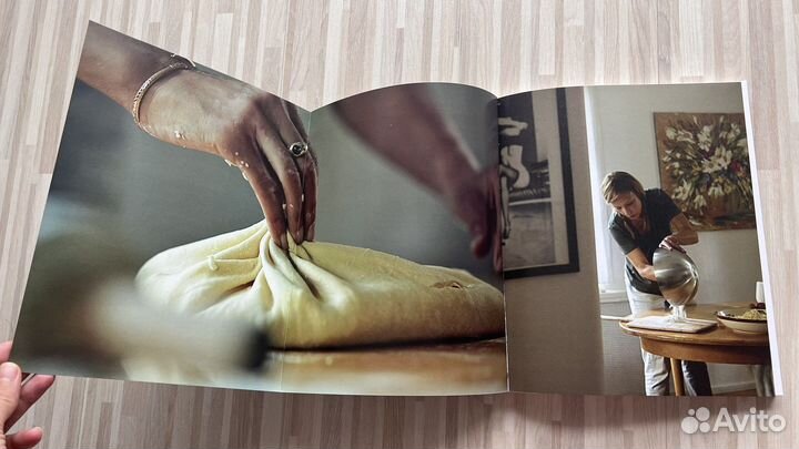 Алена Долецкая «Утро», рецепты 50 завтраков