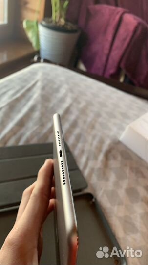 iPad mini 4 128gb cellular