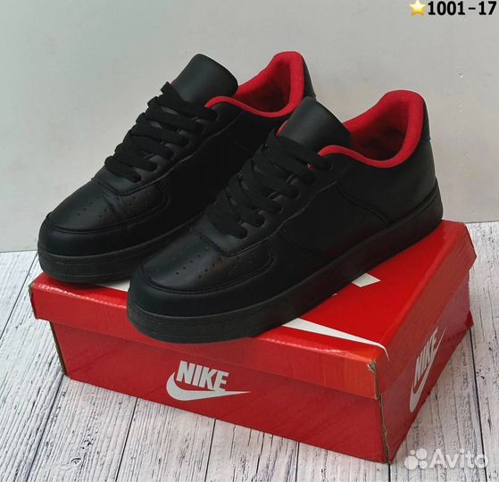 Кроссовки мужские 45