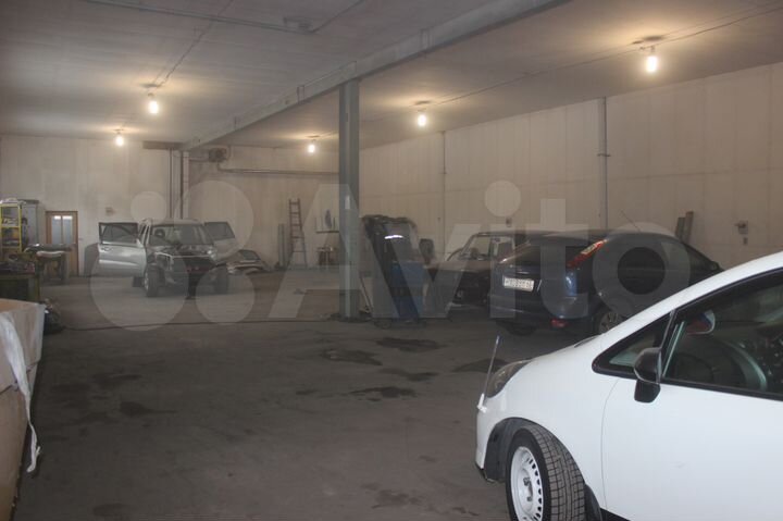 Гараж, 30 м²