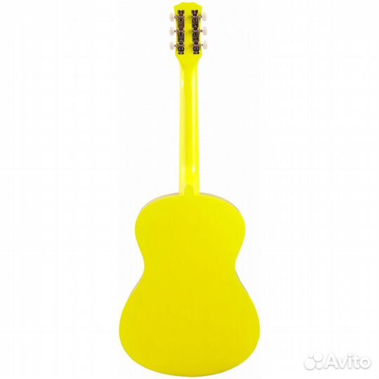 Акустическая гитара davinci DF-50A NG
