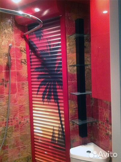 Рольставни