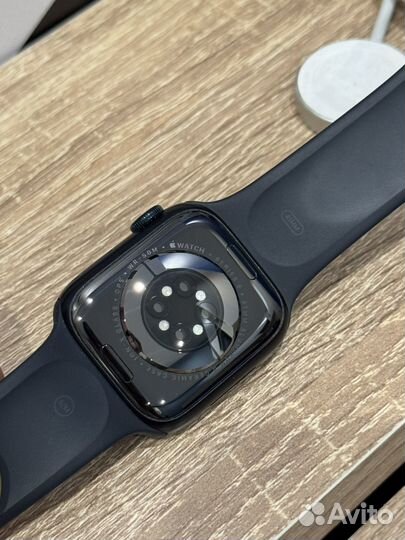 Apple Watch 8 41mm оригинал (97 акб)