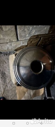 Колпаки газ 24