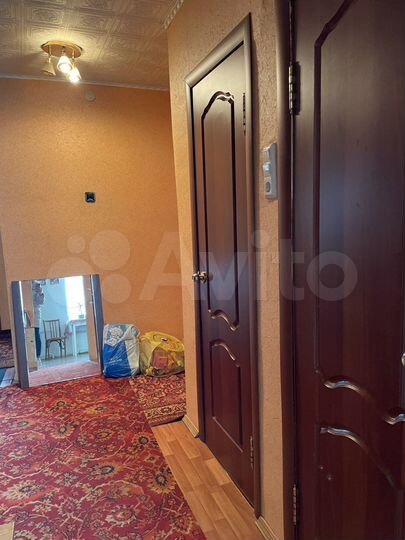 4-к. квартира, 77,9 м², 3/3 эт.