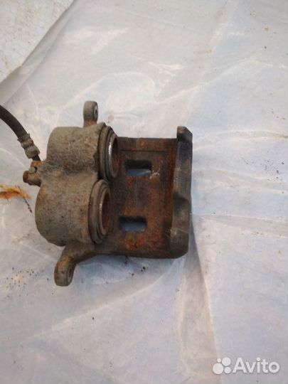 Тормозной суппорт Ниссан Мурано z51