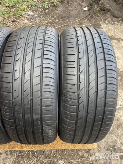Hankook Ventus Prime 2 K115 205/55 R16 91H