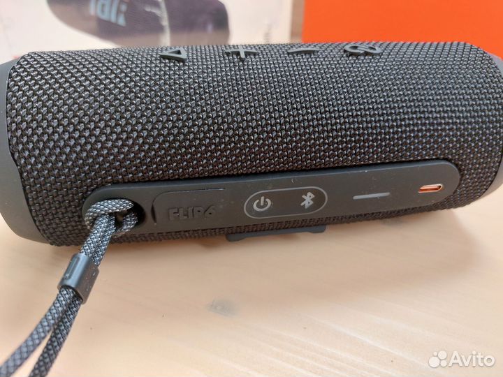 Колонка JBL Flip 6 реплика