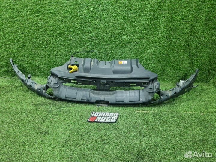 Крепление бампера переднее Ford Focus CB8 DW10C