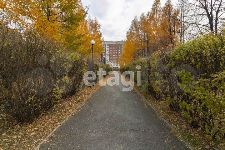 Квартира-студия, 17,7 м², 6/9 эт.