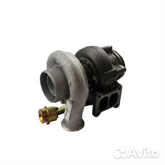 Турбокомпрессор