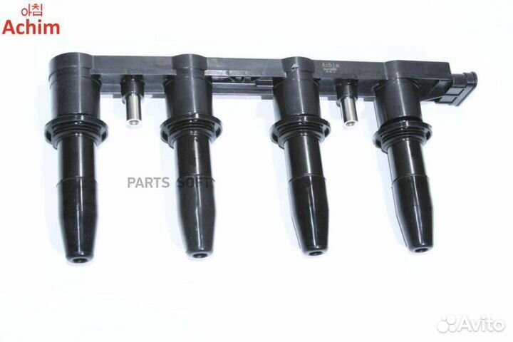 Катушка зажигания arirang IGN4010