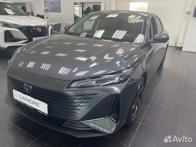 Changan Lamore 1.5 AMT, 2023