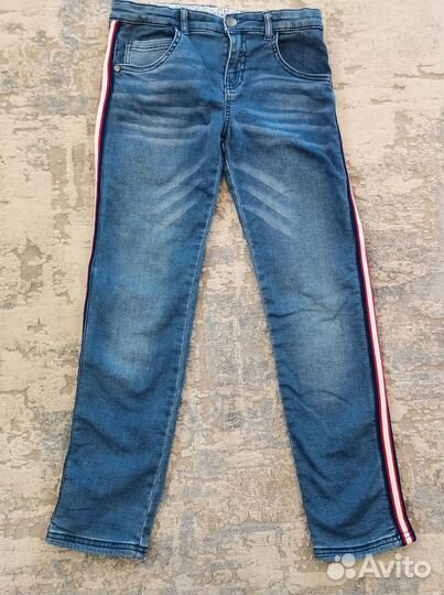 Комплект одежды на 7-9 лет