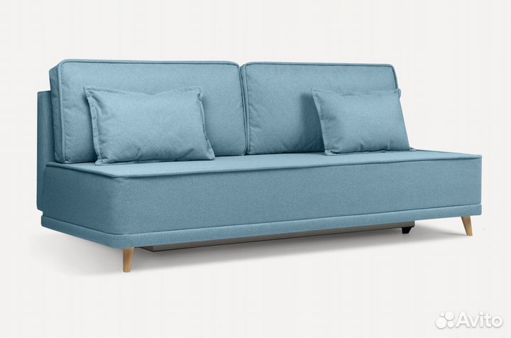 Диван Кита Textile Sky