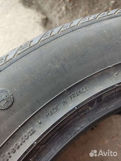 Continental ContiCrossContact LX Sport 235/55 R17 99V