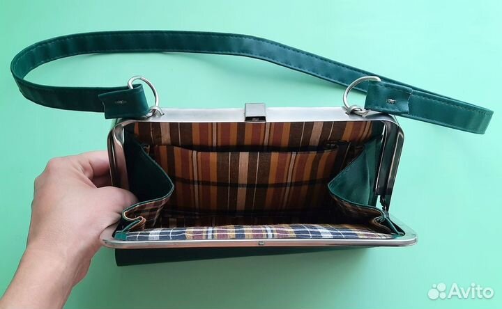 Сумка женская СССР