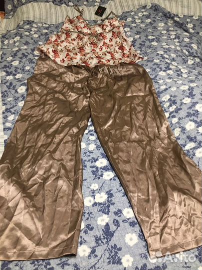 Комплект нижнего белья Marc&Andre