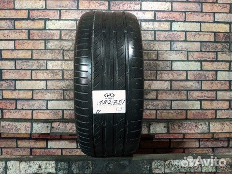 Continental ContiSportContact 5 235/45 R17