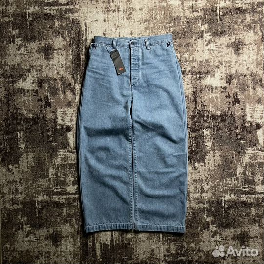 Широкие Джинсы levi'S made & crafted