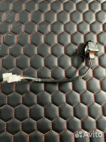 Камера заднего вида Mercedes w222/A 222 905 45 09