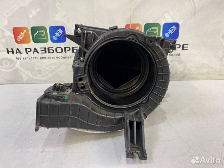 Корпус отопителя (печки) Kia Rio 3 седан 1.4 2015