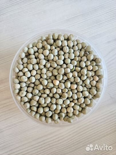 Семена для микрозелени