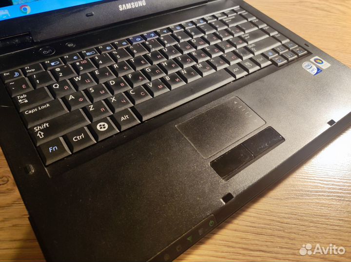 Ноутбук Samsung