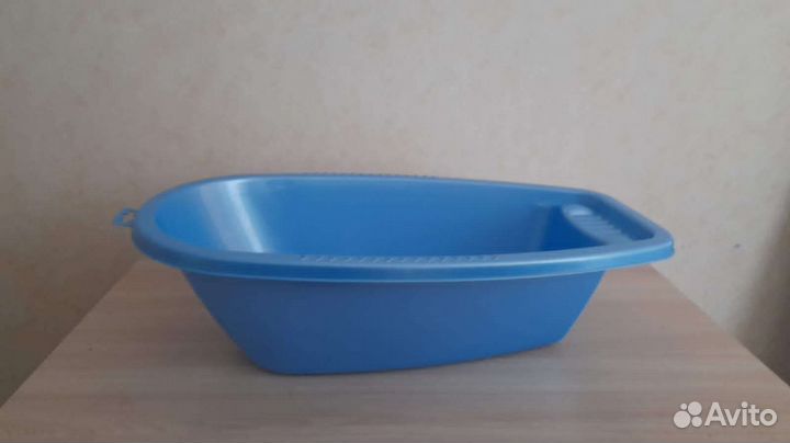 Игрушечная ванна