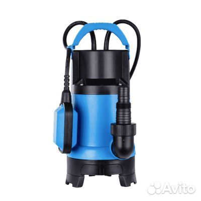 Дренажный насос aquario ADS-1500