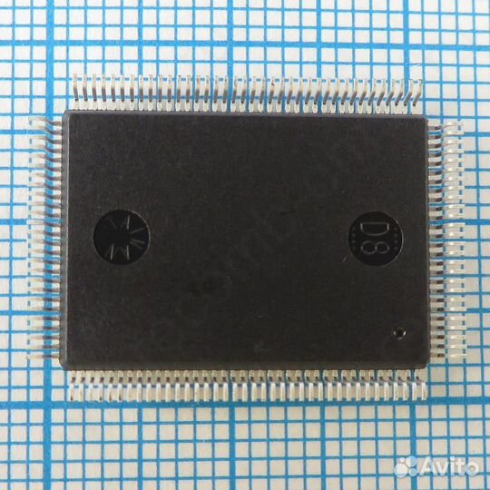 RTL8309G - Ethernet controller