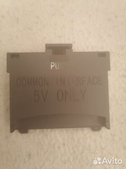 Адаптер общего интерфейса samsung