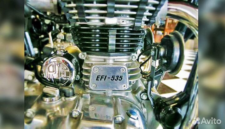 Royal Enfield Continental GT