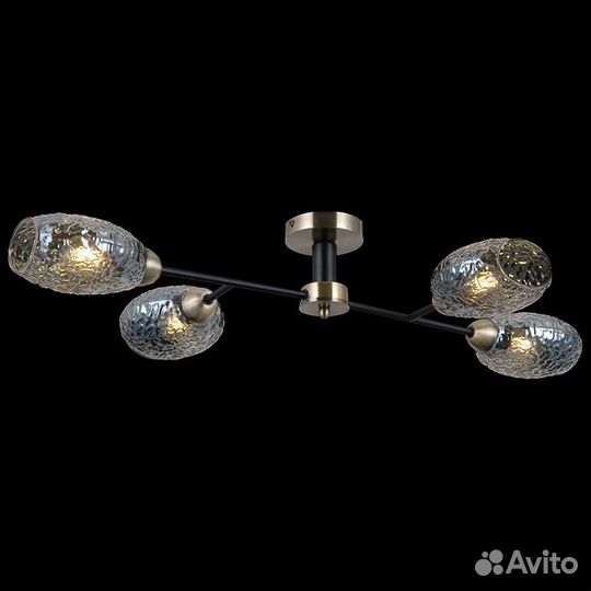 Люстра Illumico