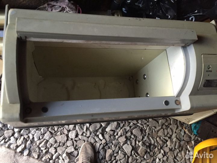 Холодильник автомобильный