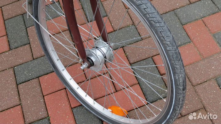 Велосипеды бу взрослый