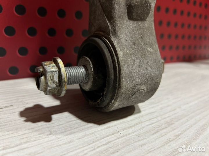 Рычаг задний левый Mercedes-Benz Gle W292 2017