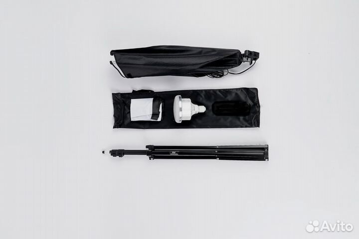 Светодиодный постоянный свет FST FK-LED105Kit