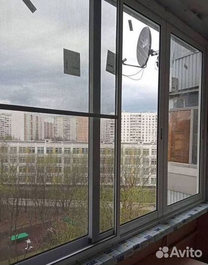 Пластиковые окна rehau