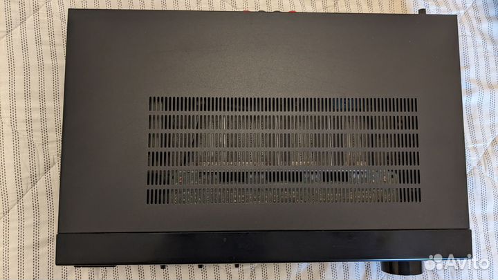 Усилитель Pioneer A-204R класс AB