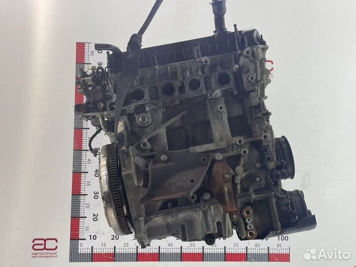 Двигатель (двс) под разборку Ford C-MAX 1