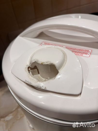 Мультиварка Panasonic